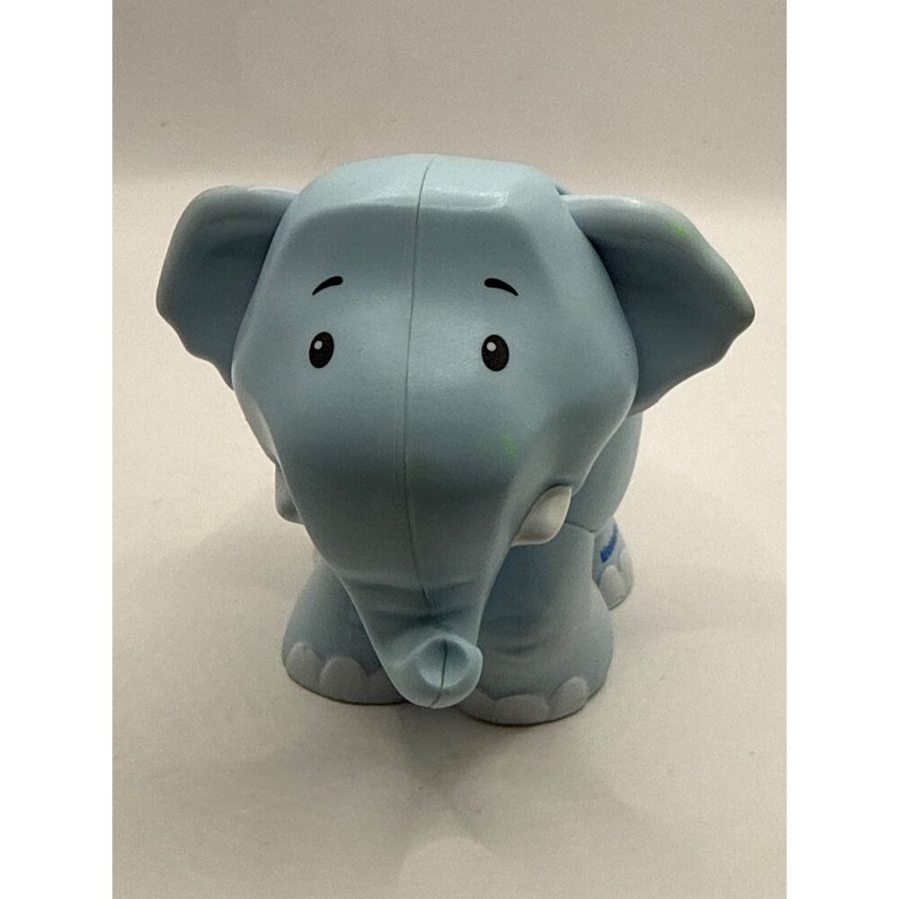 Fisher Price Little People Go Wild Safari Guide GNM37 Replacement Elephant